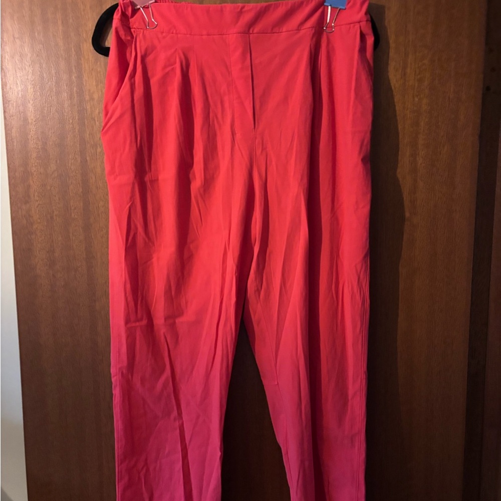 Lulu”Your True Trouser”